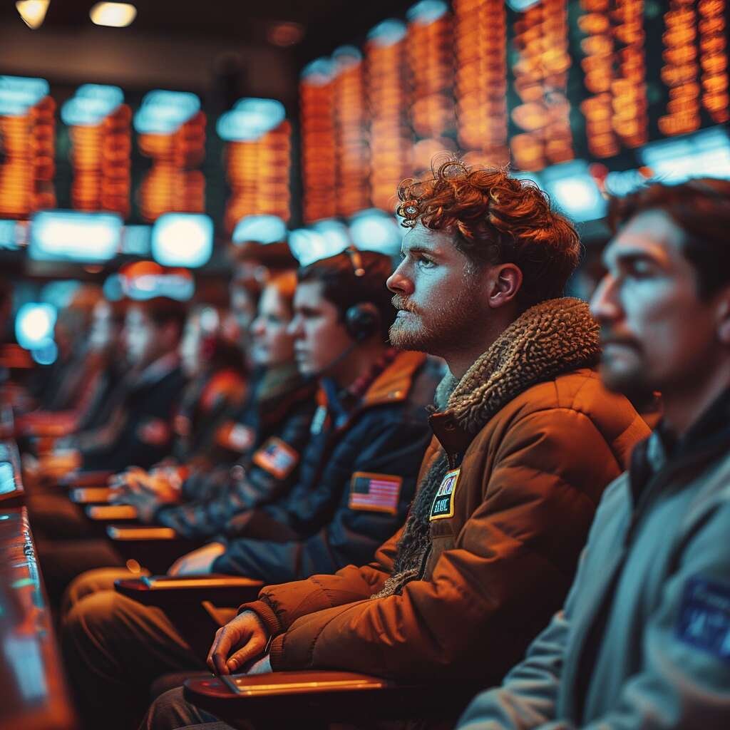 AMC Theatres Aktie: Investera eller Undvika 2024