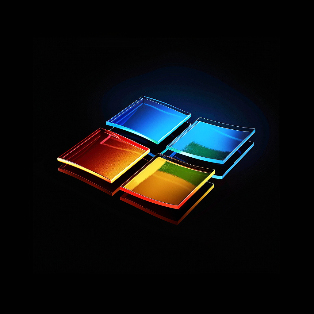 Microsoft: Vi djupdyker i teknikjättens historia och utveckling