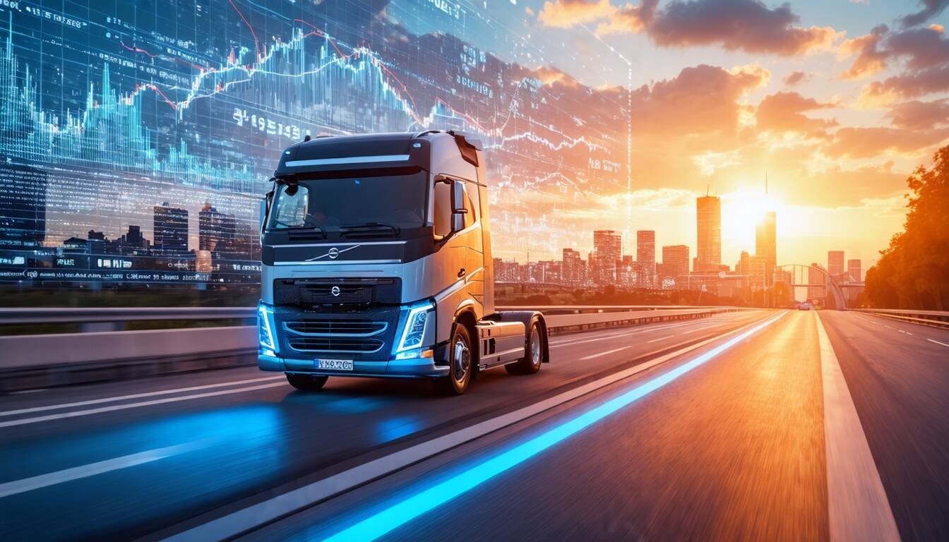Volvo B-aktien: Guide för smarta investeringar