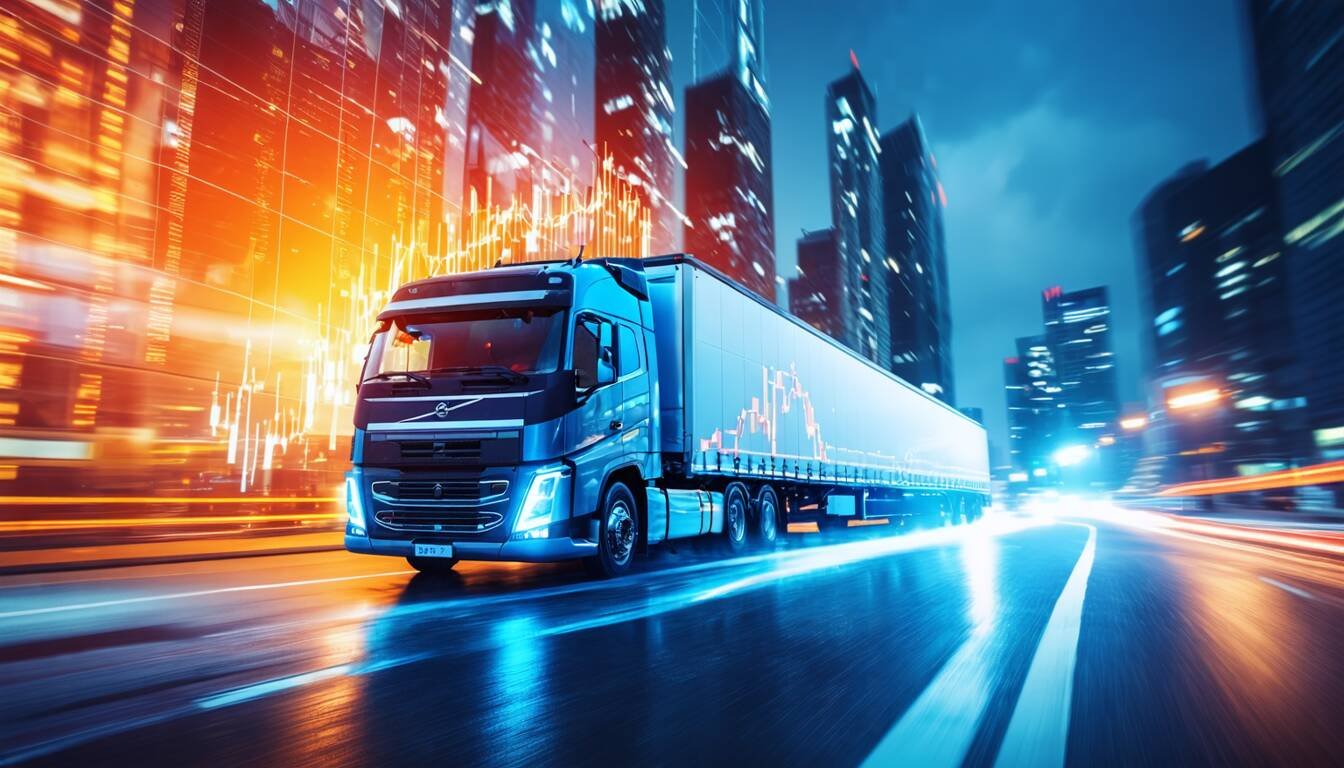 Volvo aktie kurs: Guide för smart investering