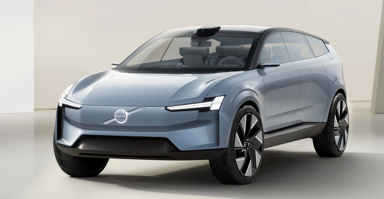 Volvos framtid: Från elektrifiering till autonoma fordon – En djupdykning i bilmärkets visioner