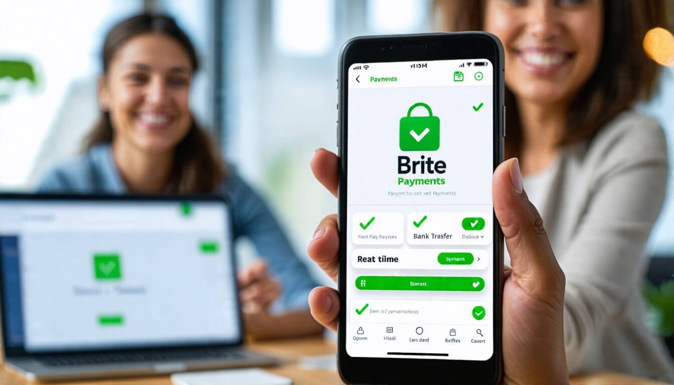 Brite Payments: Direktbetalningar i realtid