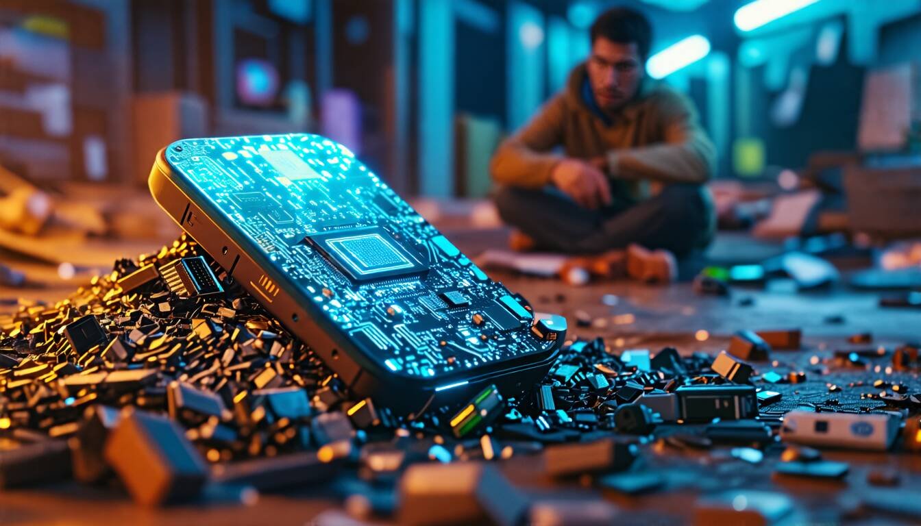 AI Pin-fiasko: Humanes stora motgång