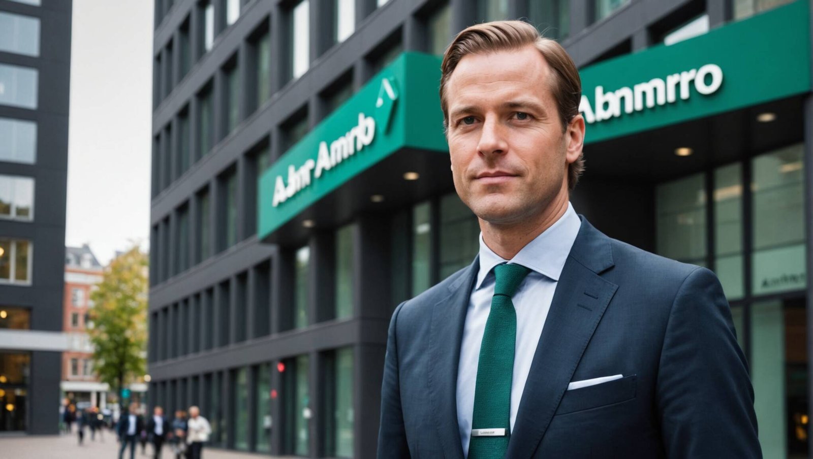 ABN AMRO: 7 Fakta Investerare Måste Känna Till