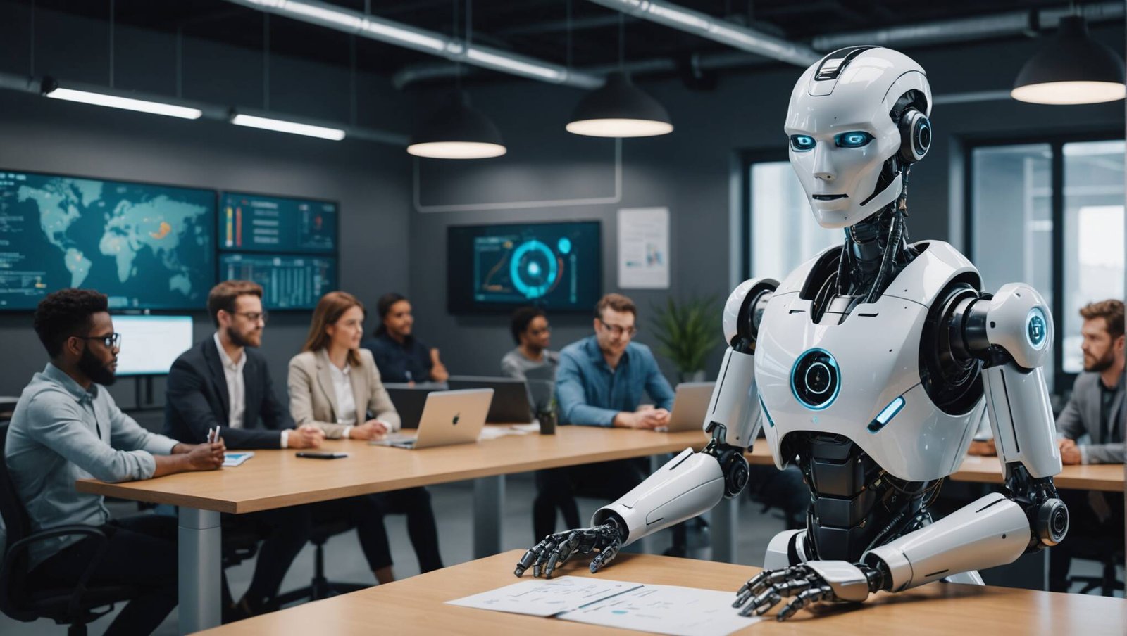 Y Combinator: 75% av startups satsar på AI