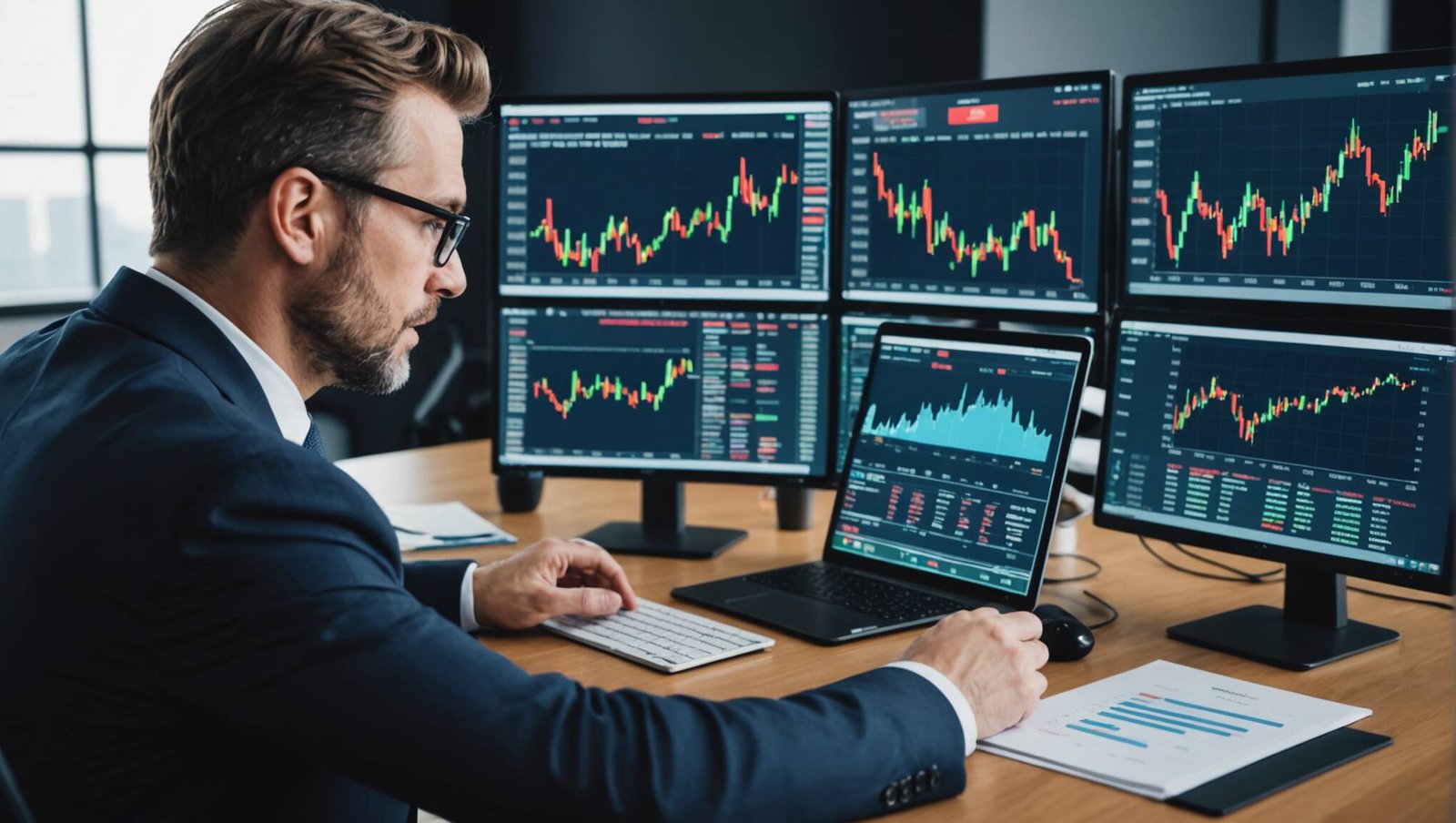 Aktieforum 2024: 5 Bästa för Smarta Investerare