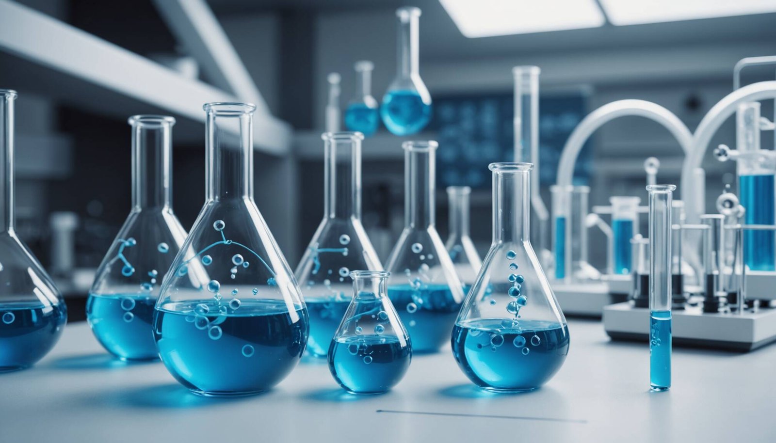 AstraZeneca presenterar lovande resultat för nya vacciner 2024