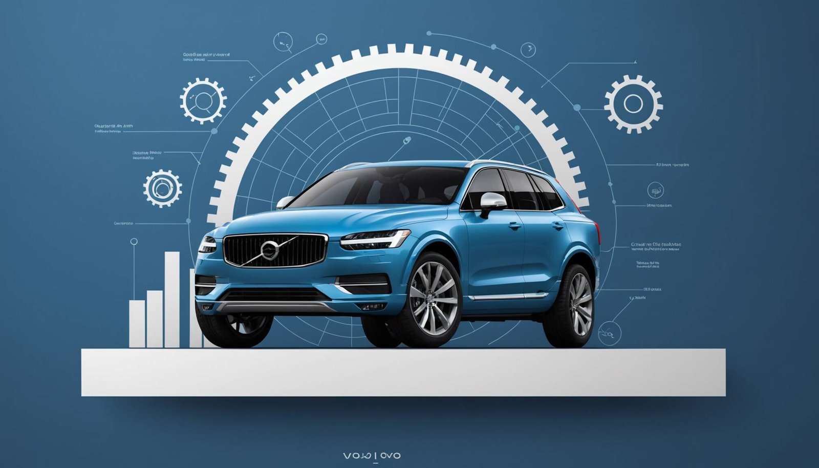 Volvos utdelning 2025: Prognos och fullständig analysbedömning
