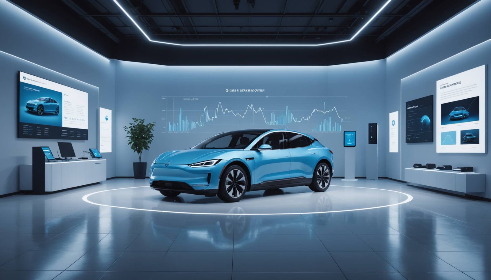 Guide: Billigaste förmånsbilen 2024 – Tesla leder prisracet